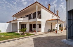 Setúbal (São Sebastião), Setubal