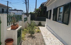 CHARNECA DA CAPARICA, Setubal