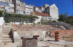 Rua do Adro, Vialonga, Lisbon 2625-637