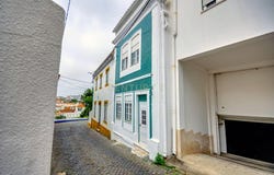 Nazaré, Leiria District