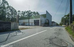 Escariz, Aveiro District