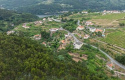 Castelo de Paiva, Aveiro District