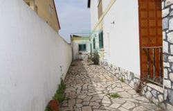São Francisco, Setubal