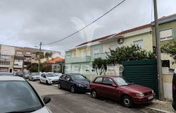 Barreiro e Lavradio, Barreiro, Setubal 2835