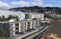 Estreito Câmara de Lobos, Madeira