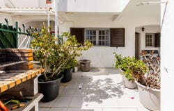 Altura, Algarve