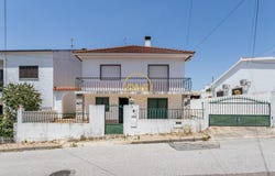 CORUCHE, Santarém District