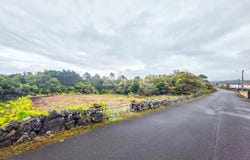 São Roque do Pico, Azores
