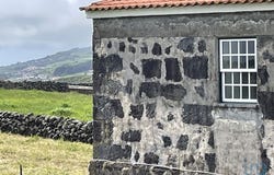 Ilha de São Jorge, Azores