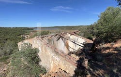 Estômbar e Parchal, Algarve