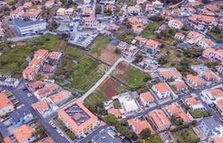 Funchal, Ilha da Madeira