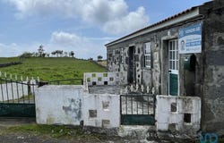 Ilha de São Jorge, Azores