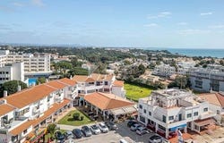 Albufeira, Faro