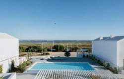 Fuseta, Algarve
