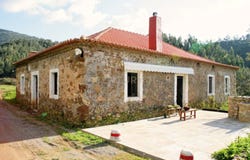 Monchique, Algarve