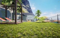 Ilha da Madeira, Madeira