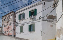 Alcácer do Sal (santa Maria do Castelo e Santiago), Setubal