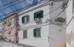 Alcácer do Sal (santa Maria do Castelo e Santiago), Setubal