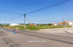 Paramos, Aveiro Municipality 4500