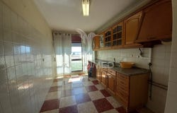 Alto do Seixalinho, Santo André e Verderena, Barreiro, Setubal