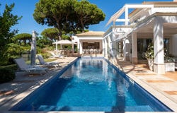 Almancil, Algarve 8135