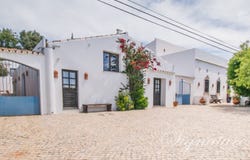 Santa Bárbara de Nexe, Algarve