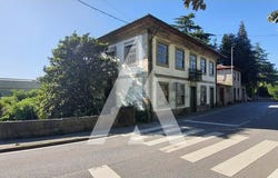 Azurém, Braga Municipality 4800
