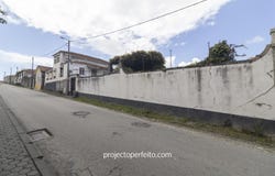 Oliveira Do Douro, Porto 4430