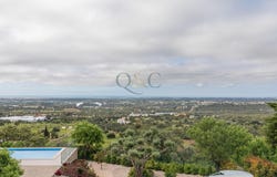 Santa Bárbara De Nexe, Algarve 8005