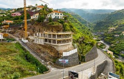 Ilha da Madeira, Madeira