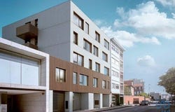Porto, Porto 4000-491