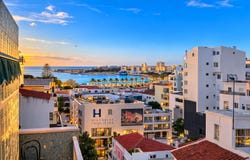 Portimão, Algarve