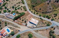 Castro Marim, Algarve