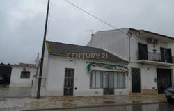 Poceirão e Marateca, Setubal