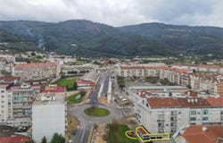 Lousã e Vilarinho, Coimbra District