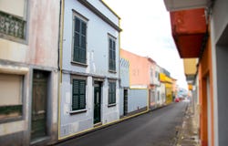 Ilha de São Miguel, Azores