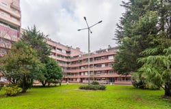 São Víctor, Braga