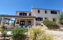 Alte, Algarve 8100
