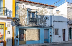 Alcácer do Sal (santa Maria do Castelo e Santiago), Setubal