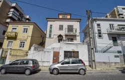 Carnide, Lisbon