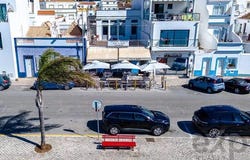 Santa Luzia, Algarve 8800