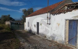 Torres Novas (Santa Maria, Santarém District