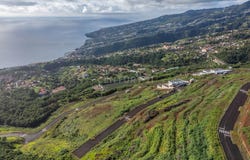 Ilha da Madeira, Madeira