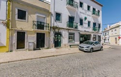 Alcochete, Setubal