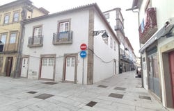 Santa Maria Maior e Monserrate e Meadela, Viana do Castelo District