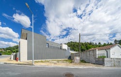 Vila Nova de Famalicão, Braga