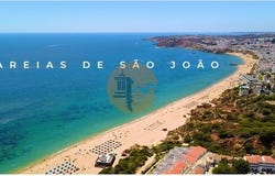 Areias de São João, Albufeira, Faro 8200-161