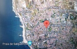 Canidelo, Porto 4400