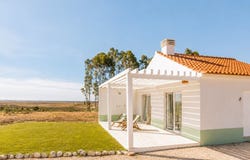São Teotónio, Beja 7630