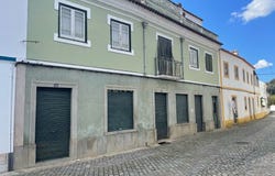 Brotas, Évora District